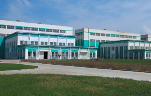 大慶市日月星大豆園區(qū)辦公樓、生產(chǎn)車間、加工廠房