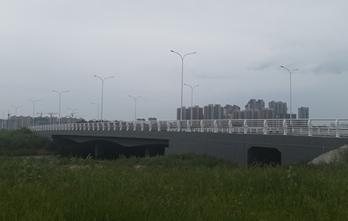 2019年-通遼經(jīng)濟技術(shù)開發(fā)區(qū)東部片區(qū)市政基礎(chǔ)設(shè)施配套