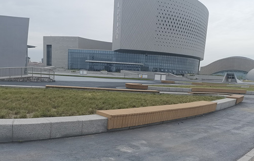 2020年-圖書館、科技館市政配套附屬工程第一標段