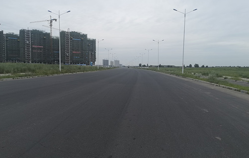 2019年-通遼經(jīng)濟開發(fā)區(qū)東部片區(qū)市政基礎(chǔ)設(shè)施配套工程