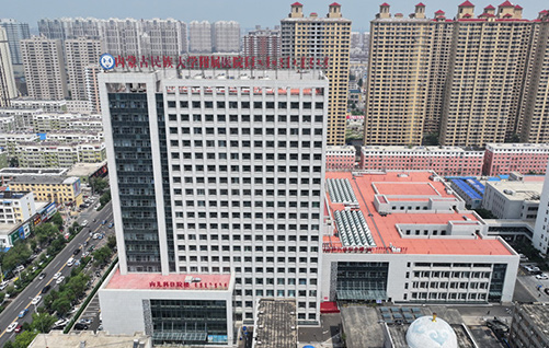 2016年-內(nèi)蒙古民族大學附屬醫(yī)院內(nèi)二科、門急診醫(yī)技綜